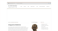 Desktop Screenshot of medcom.co.nz