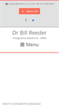 Mobile Screenshot of medcom.co.nz