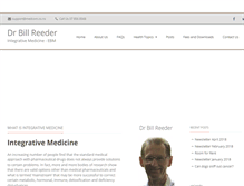 Tablet Screenshot of medcom.co.nz